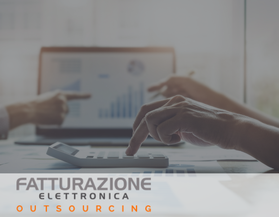 Servizio in Outsourcing / Pay per Use